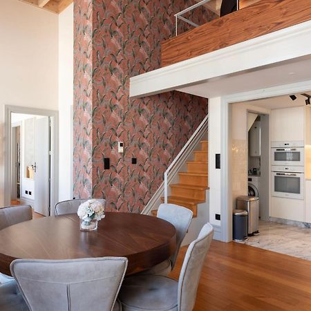 Lovelystay Porto Kültér fotó