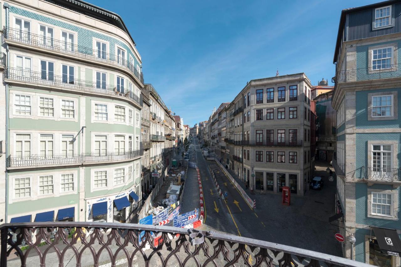Lovelystay Porto Kültér fotó