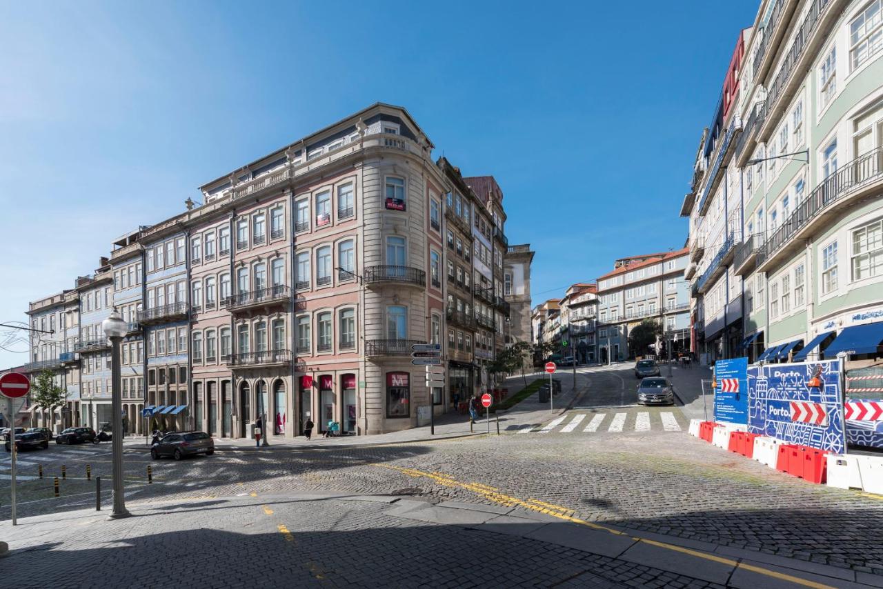 Lovelystay Porto Kültér fotó
