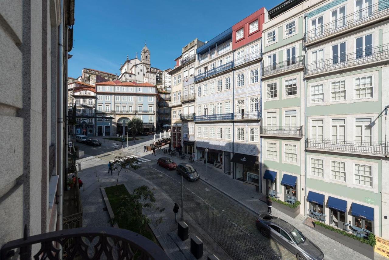 Lovelystay Porto Kültér fotó