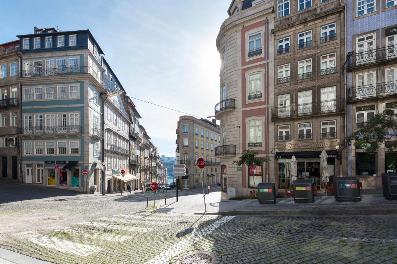 Lovelystay Porto Kültér fotó