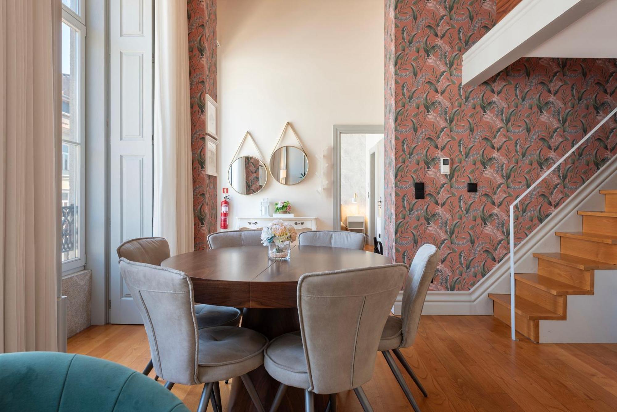 Lovelystay Porto Kültér fotó