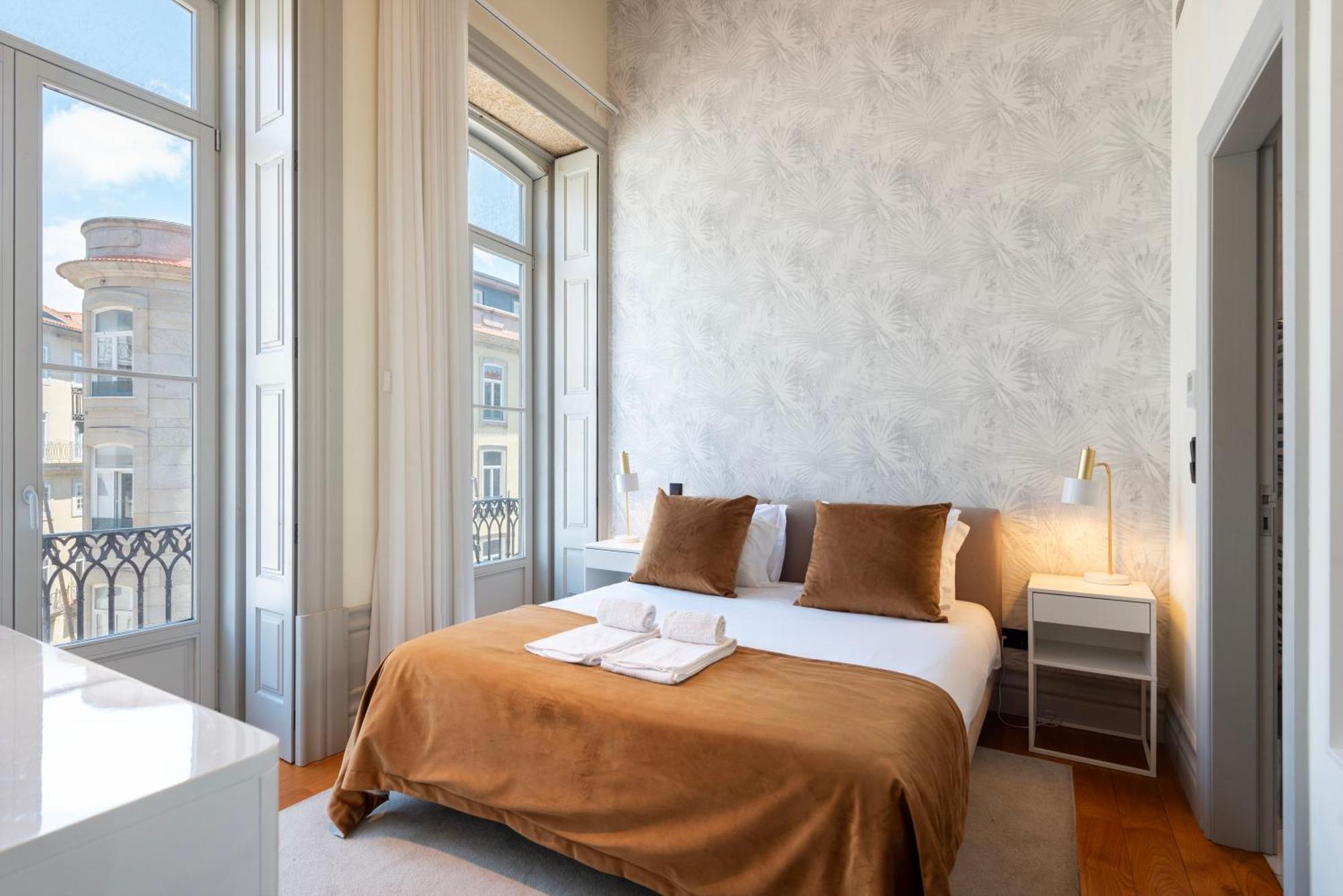 Lovelystay Porto Kültér fotó