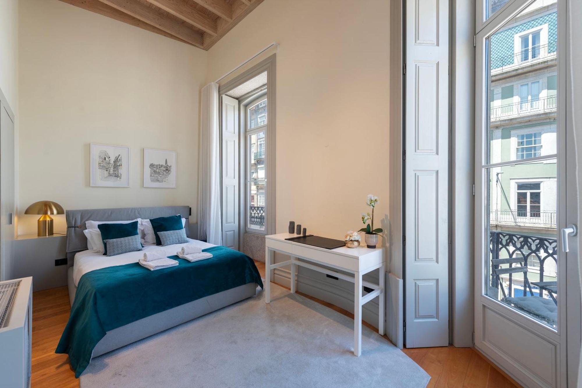 Lovelystay Porto Kültér fotó