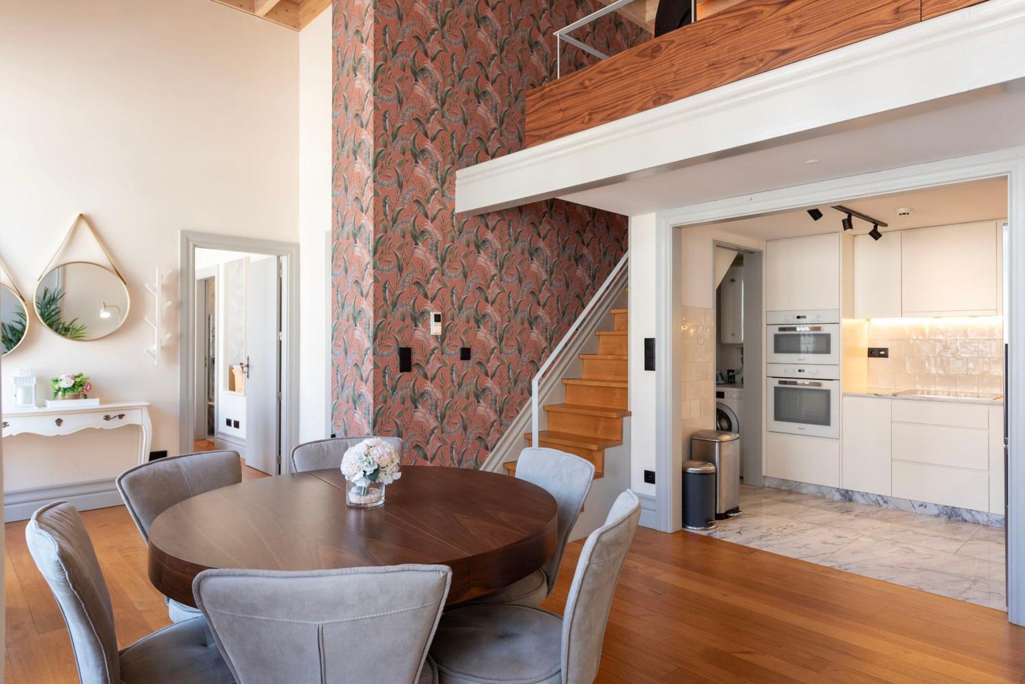 Lovelystay Porto Kültér fotó