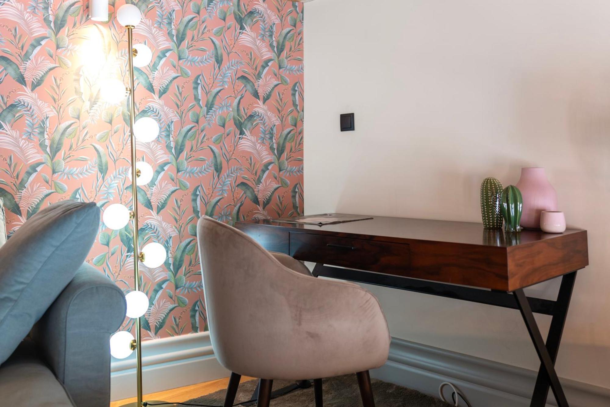 Lovelystay Porto Kültér fotó