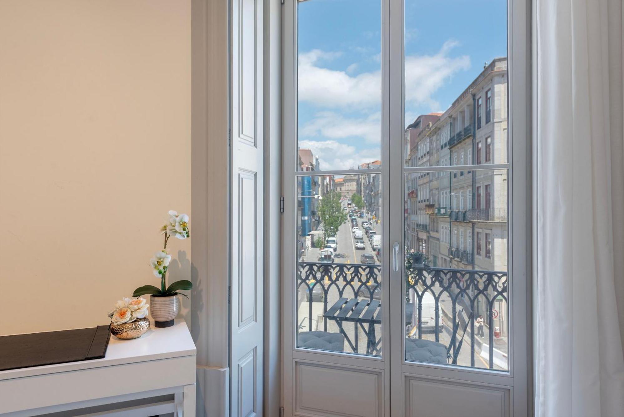 Lovelystay Porto Kültér fotó