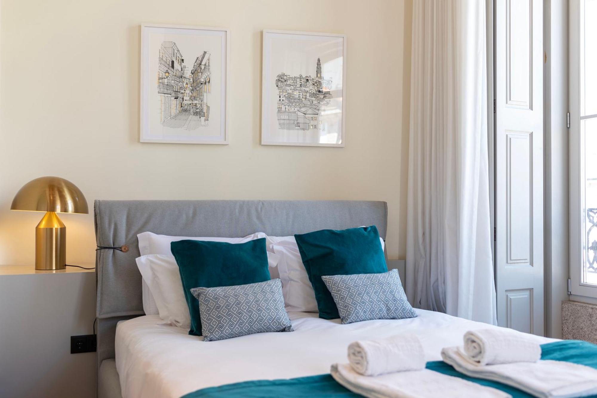 Lovelystay Porto Kültér fotó