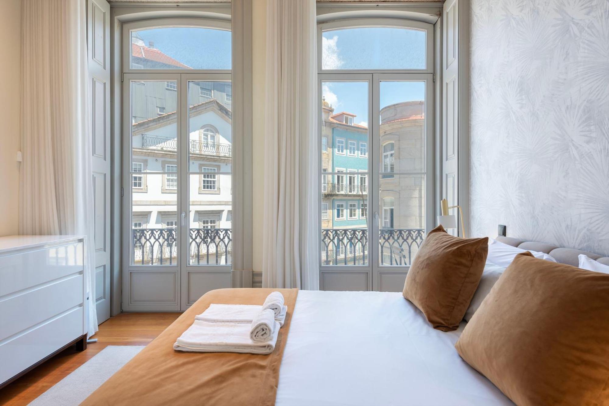 Lovelystay Porto Kültér fotó