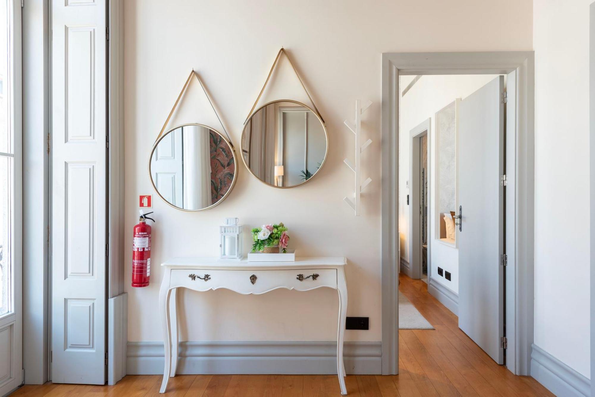Lovelystay Porto Kültér fotó