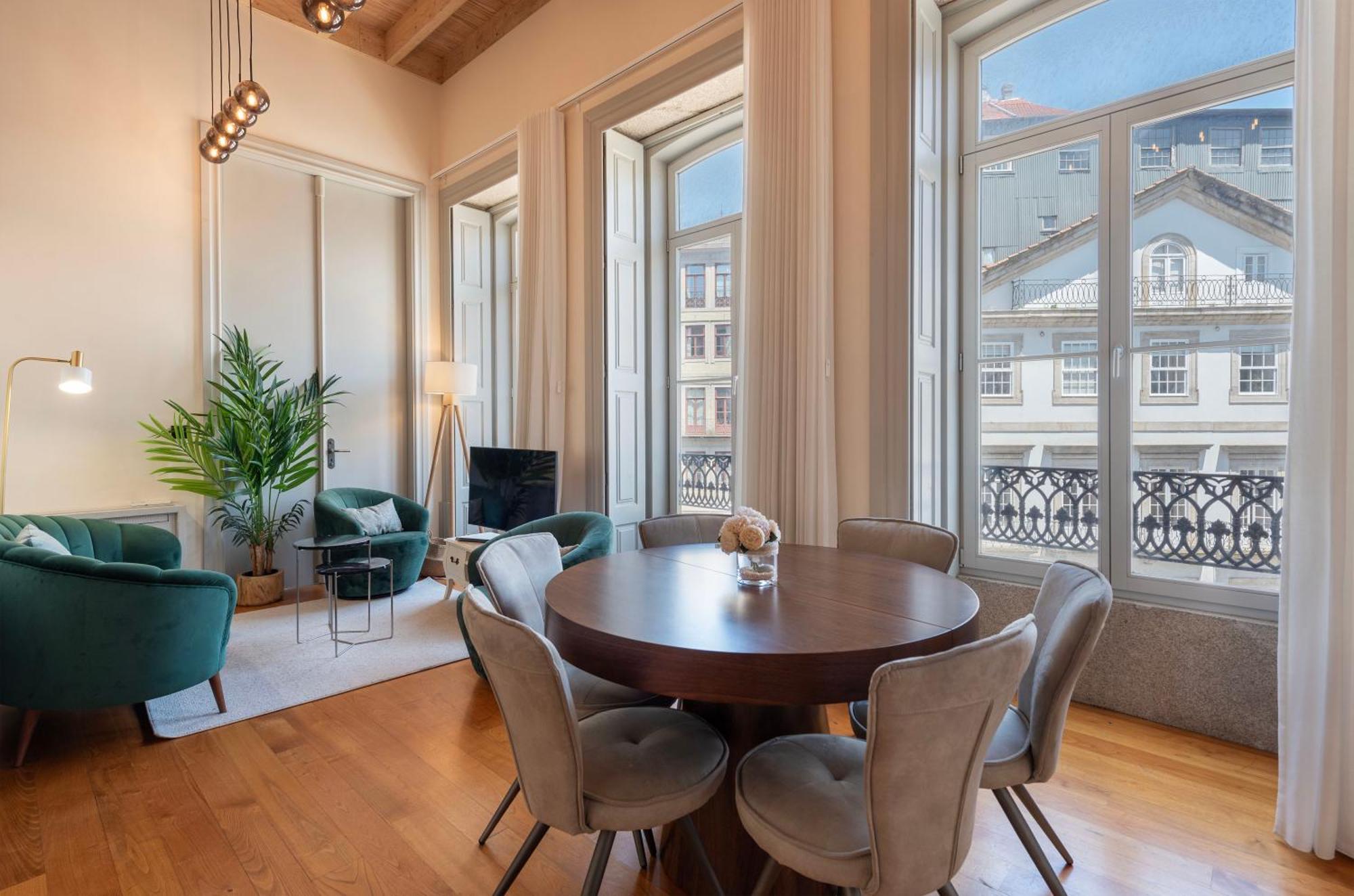Lovelystay Porto Kültér fotó